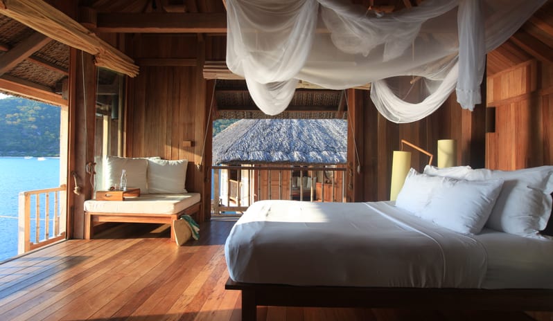 Six Senses Ninh Van Bay-Water Pool Villa 2_7810